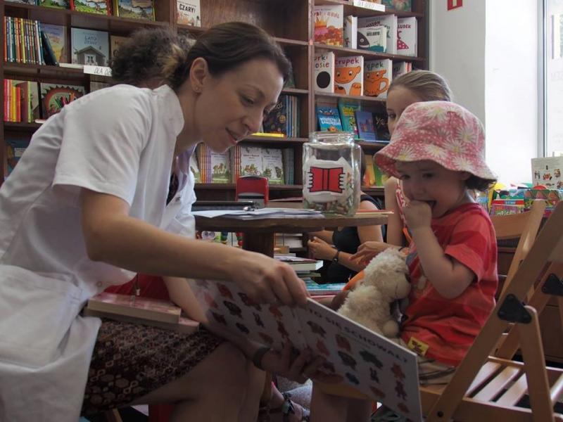Fot. należąca do Organizatora